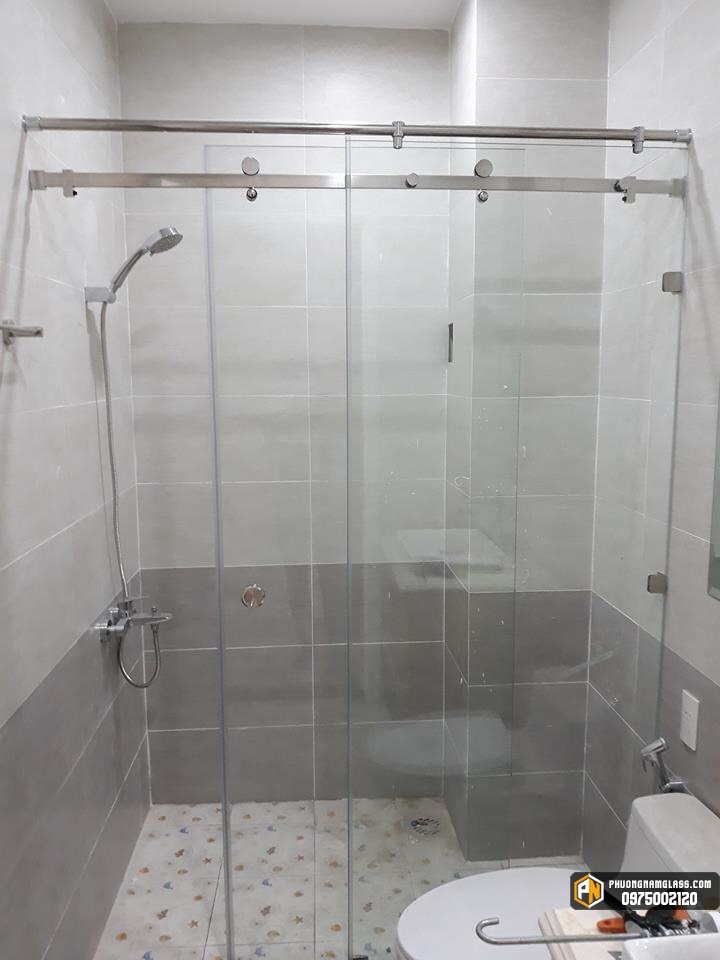 Phòng tắm kính 06