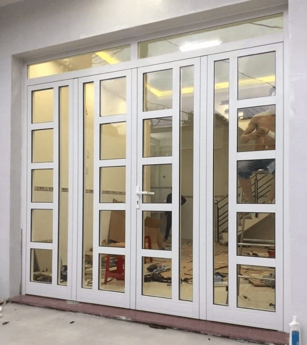 Liệu bạn có biết đố cửa nhôm là gì?