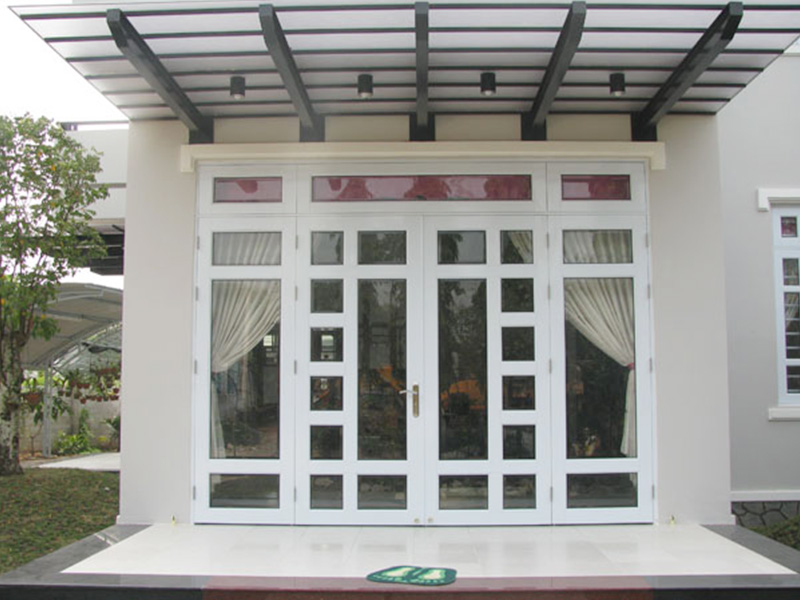 Tại sao cửa nhôm Xingfa chia đố lại được lựa chọn nhiều như thế?
