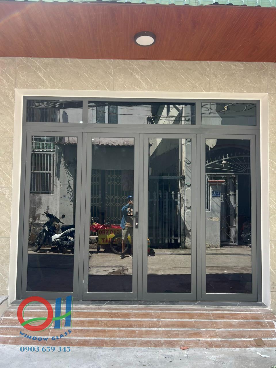 Lắp đặt cửa nhôm kính Xingfa có thực sự tiết kiệm chi phí điện năng?