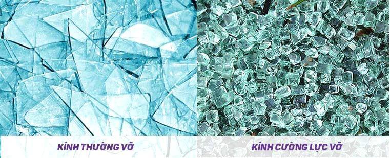 7 Cách nhận biết đâu là kính cường lực